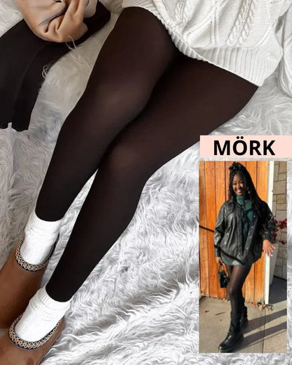 VärmeSilhuett™ – Stilsäker värme för kalla höstdagar