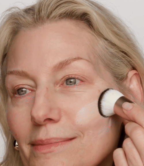 KlarHy™ Foundation -  Intelligent hudanpassande foundation