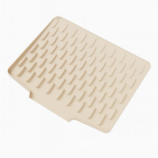 SiliSkydd™ – Silikon Diskmatta för Smartare Kök