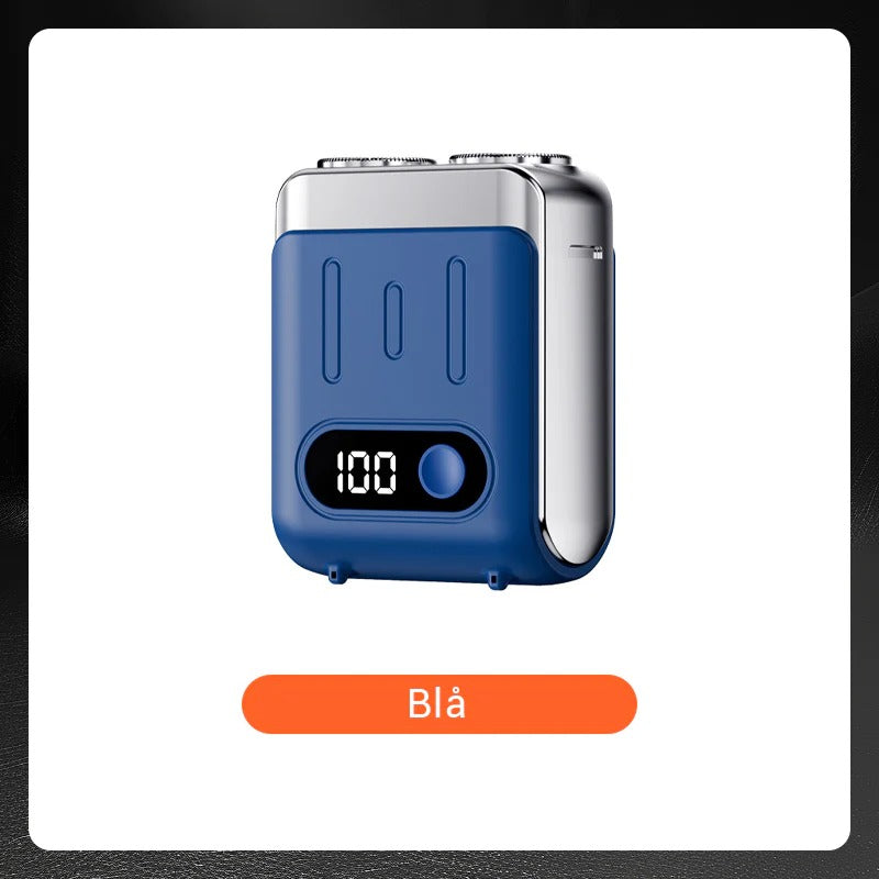 PocketRak™ – Din Kompakta Roterande Reserakapparat