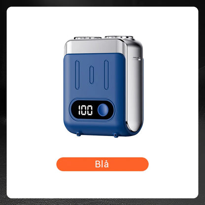 PocketRak™ – Din Kompakta Roterande Reserakapparat