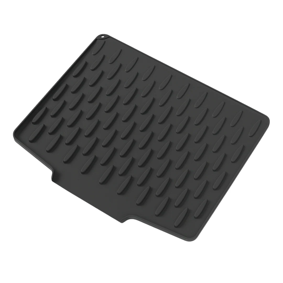 SiliSkydd™ – Silikon Diskmatta för Smartare Kök