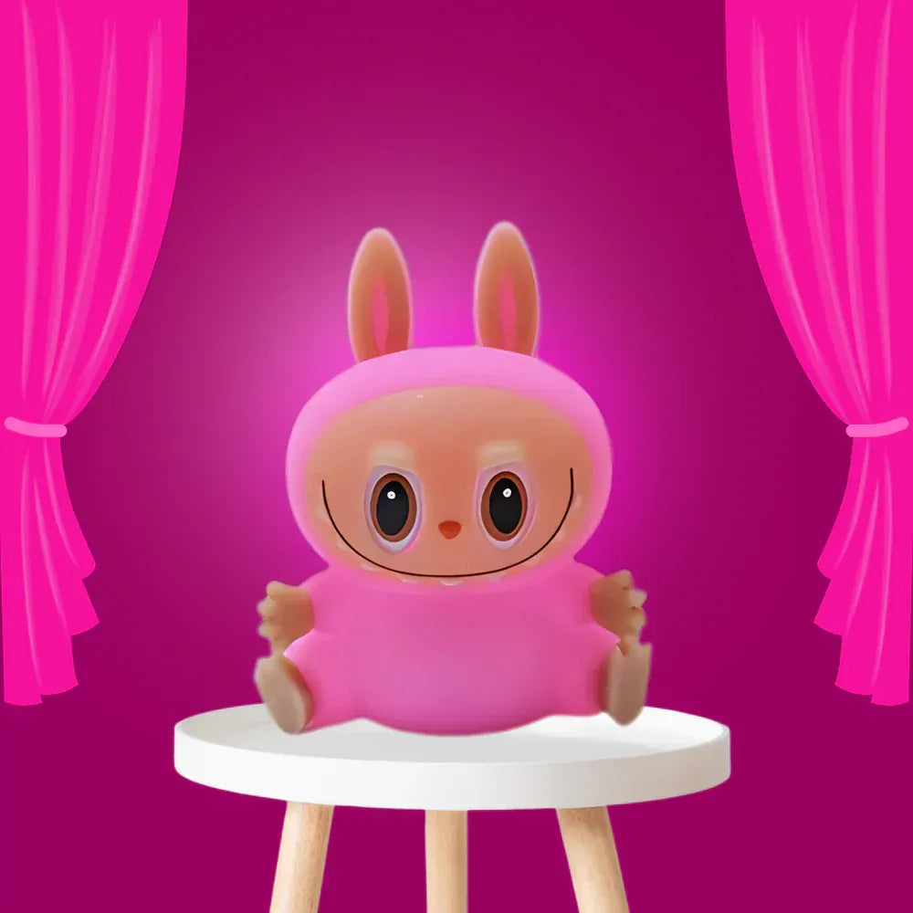 LumaLjus™ – nattljuset som skapar trygghet och ro