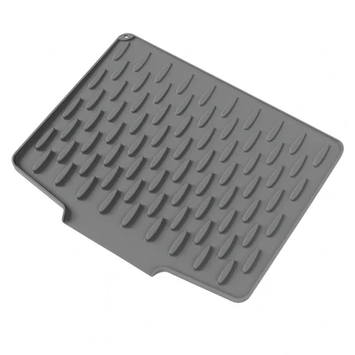 SiliSkydd™ – Silikon Diskmatta för Smartare Kök