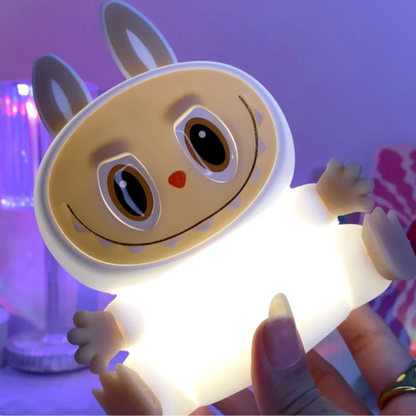 LumaLjus™ – nattljuset som skapar trygghet och ro