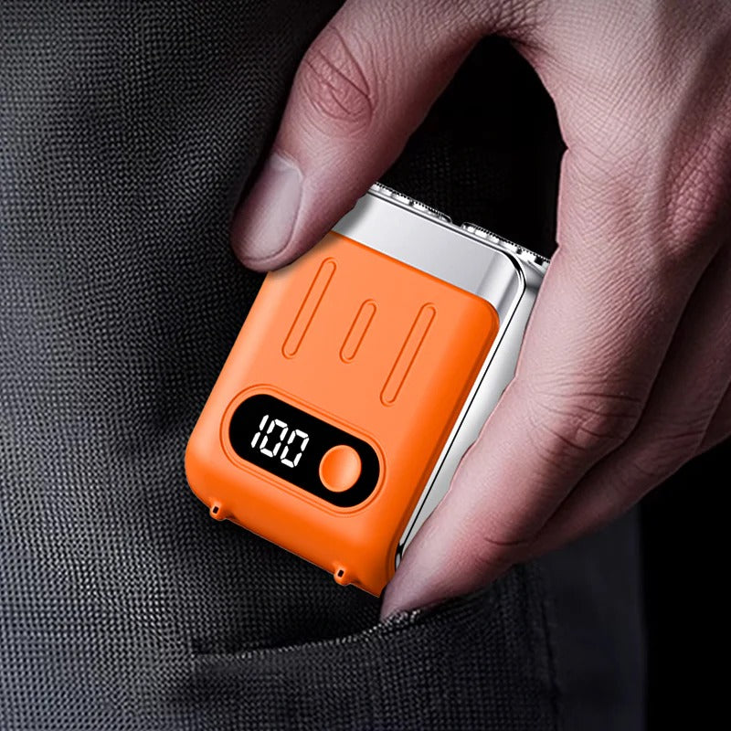 PocketRak™ – Din Kompakta Roterande Reserakapparat