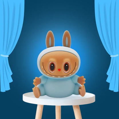 LumaLjus™ – nattljuset som skapar trygghet och ro