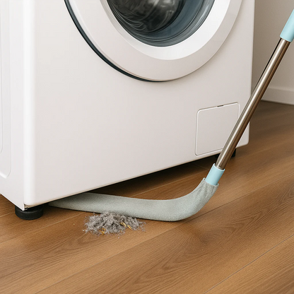 DammFix™ dammborste | + 3 GRATIS dammdukar