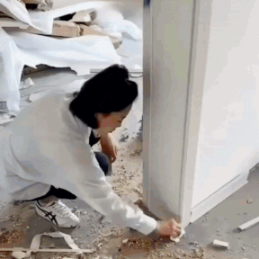 FogSköld™ - Professionell vattentät fogförsegling för hem och bygg