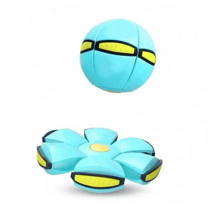 FärgBounce™ – Studsboll i färgglad lek