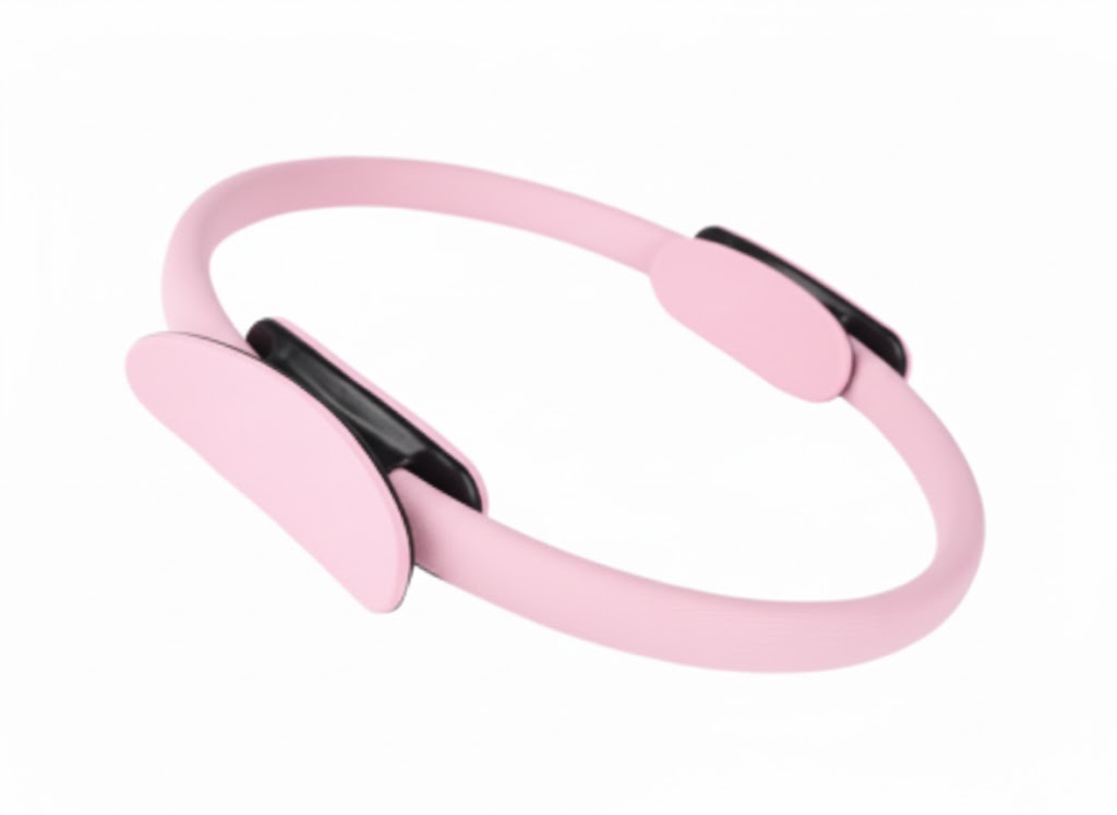 BålRing™ – Pilatesring för funktionell träning