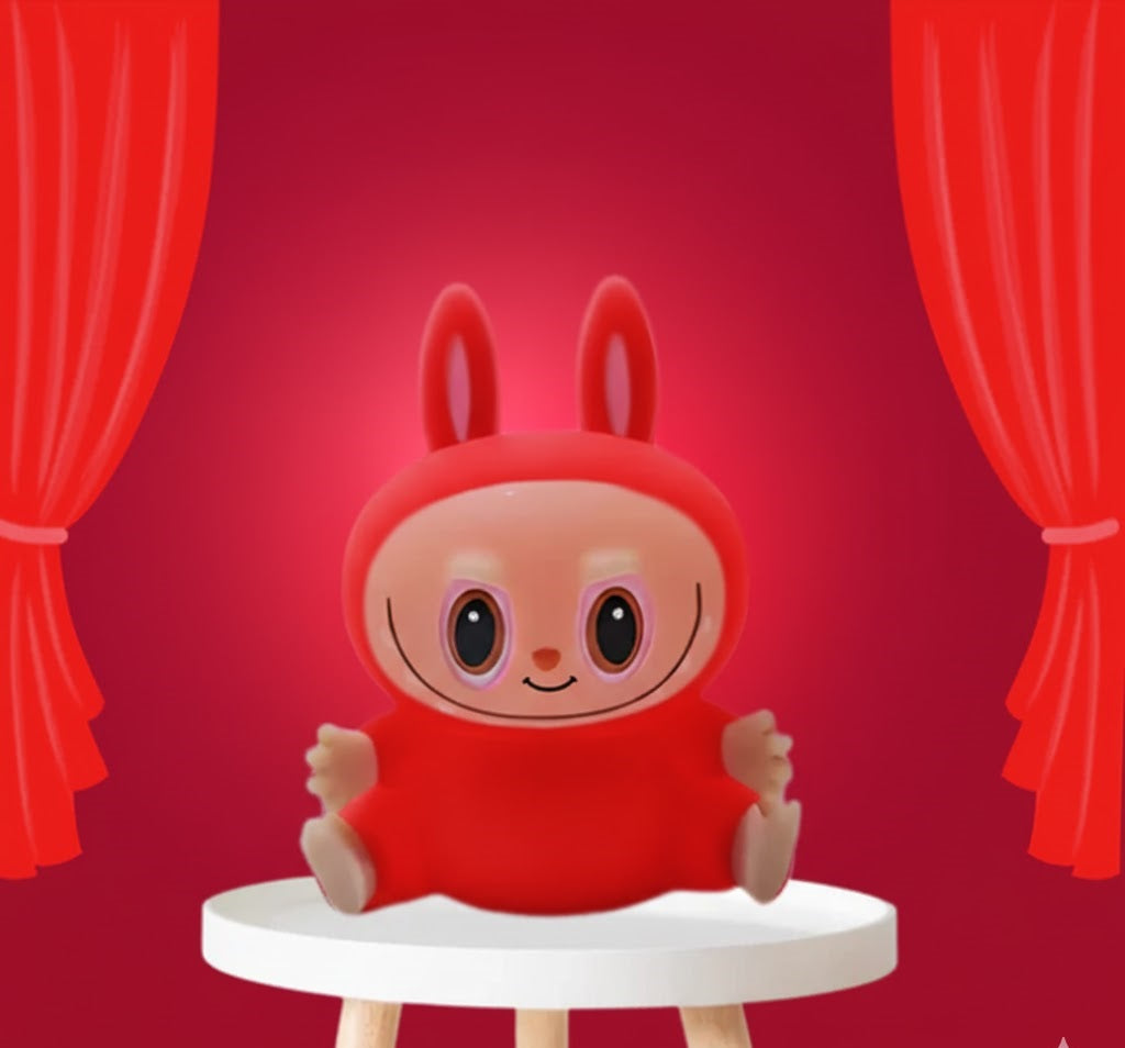 LumaLjus™ – nattljuset som skapar trygghet och ro