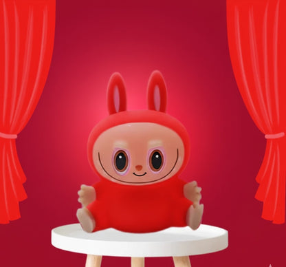 LumaLjus™ – nattljuset som skapar trygghet och ro