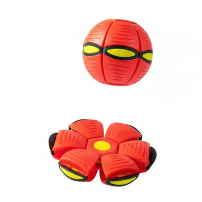 FärgBounce™ – Studsboll i färgglad lek