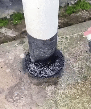 LäckTät™ Pro – Premium Tätningslösning för Våtrum