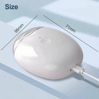 SoftTrim™ Nagelslip | Skonsam nagelvård för hela familjen – även för de minsta.