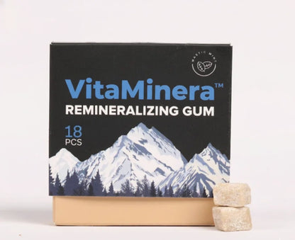 VitaMinera™ Remineraliserande tandkött