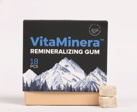 VitaMinera™ Remineraliserande tandkött