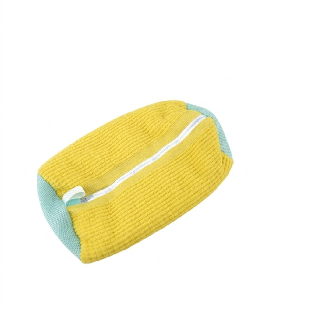 SkoClean™ – Tvätta dina skor enkelt och skonsamt i tvättmaskinen